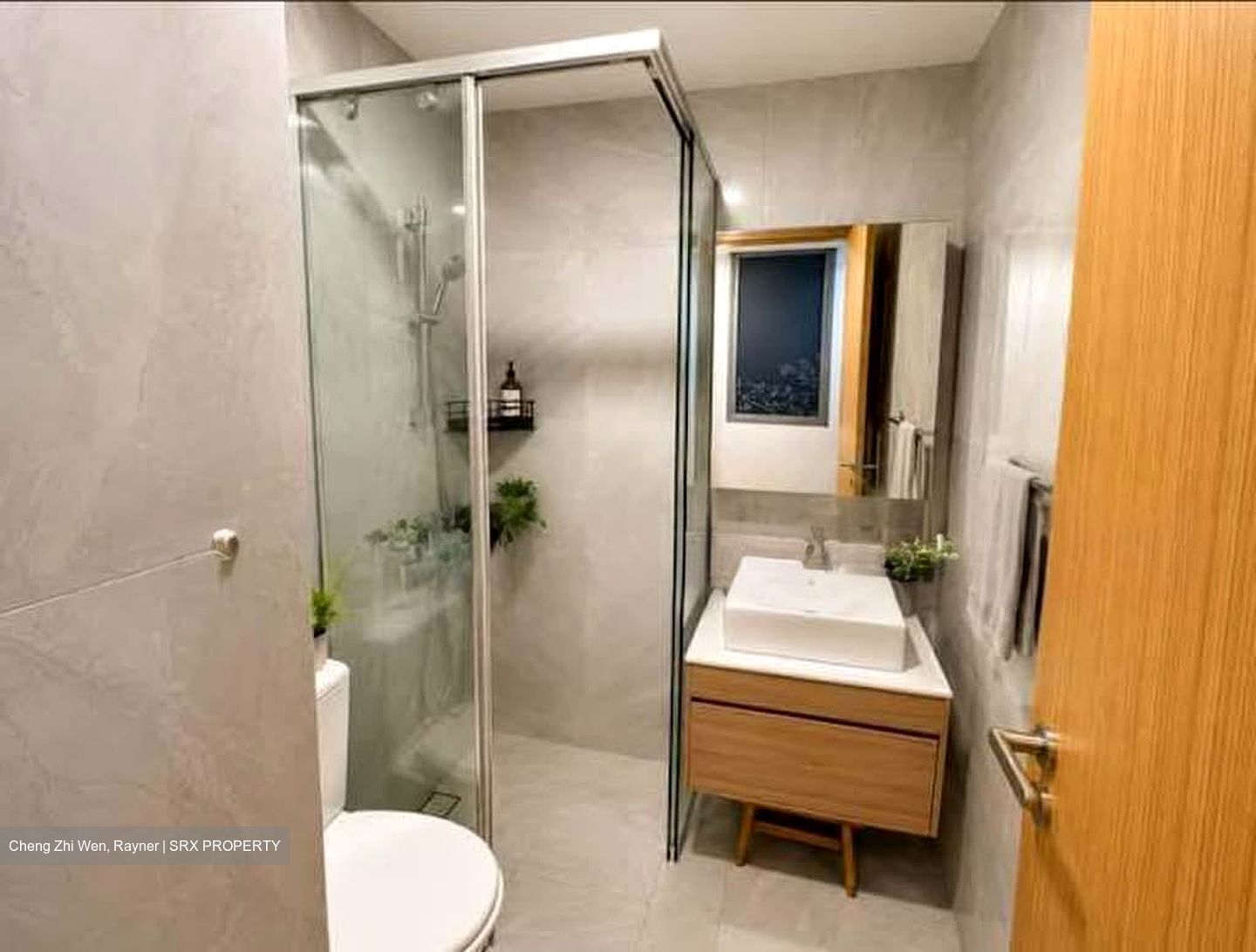 TRE Residences (D14), Condominium #574450891
